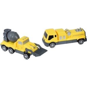 Constructor Same Toy Car 8806Ut