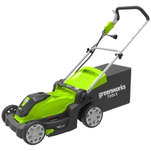 Cortacésped Greenworks GLM1241 2505207