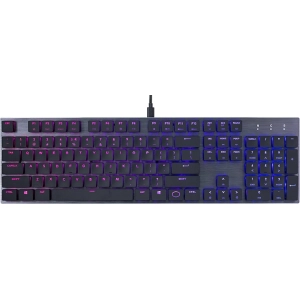 Teclado Cooler MasterSK650