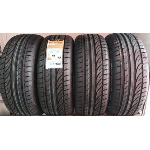 Neumáticos Mazzini ECO 605 Plus 205/55 R16 94W