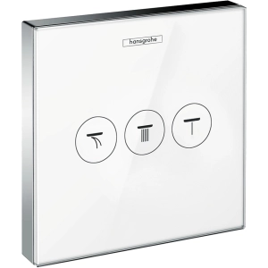 Batidora Hansgrohe ShowerSelect 15736400