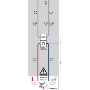 Hansgrohe ShowerSelect 15736400