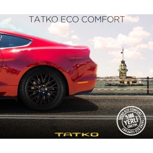 Tatko Eco Comfort