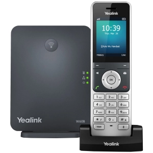 IP-teléfono Yealink W60P