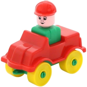 Constructor Polesie Young Traveler 55248