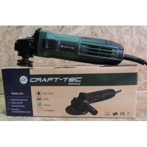 CRAFT-TEC PX-AG 433