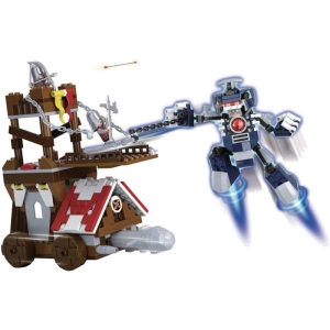 Constructor Sluban Chariot M38-B0619