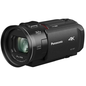 Videocámara Panasonic HC-VX1