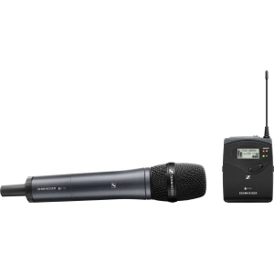 Micrófono Sennheiser EW 135-P G4