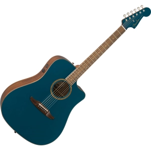 Guitarra Fender Redondo Classic