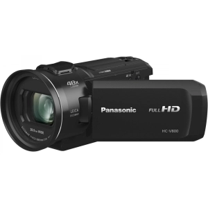 Videocámara Panasonic HC-V800