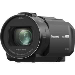 Panasonic HC-V800