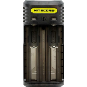 Cargador de batería Nitecore Q2