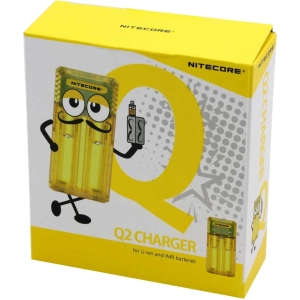 Nitecore Q2