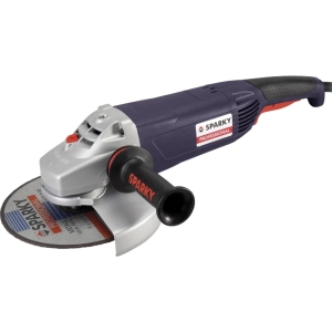 Amoladora SPARKY MBA 2400P Professional