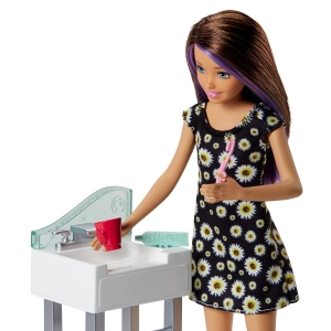 Barbie Skipper Babysitters Inc. FJB01