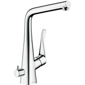 Batidora Hansgrohe Metris 14888000