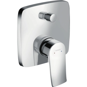 Batidora Hansgrohe Metris 31451000