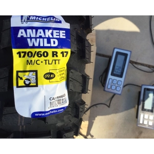 Michelin Anakee Wild 150/70 R18 70R