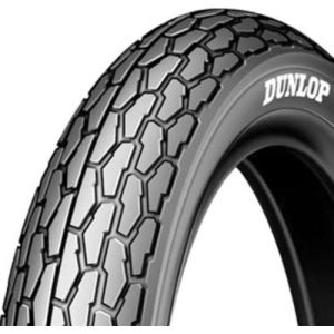 Dunlop F17 100/90 -17 55S