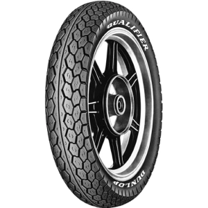 Neumático Dunlop K127 110/90 -16 59S