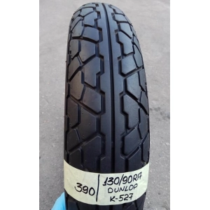 Neumático de motor Dunlop K527 140/90 -16 71V