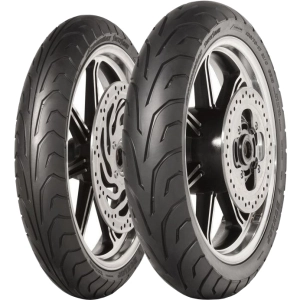 Motocicleta Dunlop GT502 130/90 -16 67V