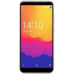 Teléfono móvil Prestigio Wize Q3 DUO