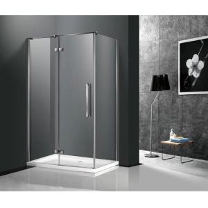 Cabina de ducha ATLANTIS JL-142 L