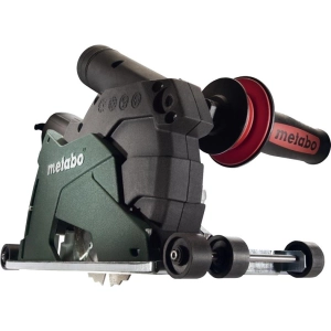 Metabo W 12-125 HD Set CED 600408500