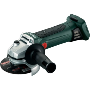 Amoladora Metabo W 18 LTX 125 Quick 602174890