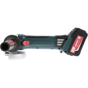 Metabo W 18 LTX 125 Quick 602174890