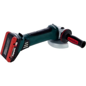 Metabo W 18 LTX 125 Quick 602174890