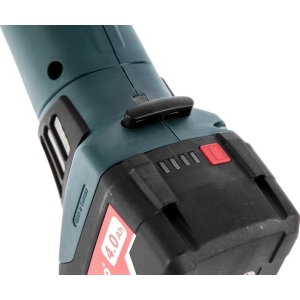 Metabo W 18 LTX 125 Quick 602174890