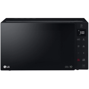 Horno microondas LG NeoChef MH-6535GIB