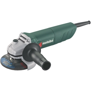 Amoladora Metabo W 750-115 601230500