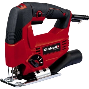 Sierra de calar Einhell Classic TC-JS 80/1