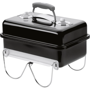 Brasero/barbacoa Weber Go Anywhere Charcoal 1131004