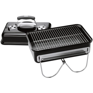 Weber Go Anywhere Charcoal 1131004