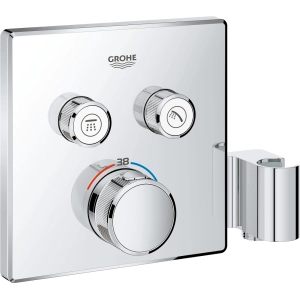 Batidora Grohe SmartControl 29125000