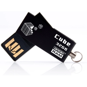 USB-unidad flash GOODRAM Cube 16 Gb