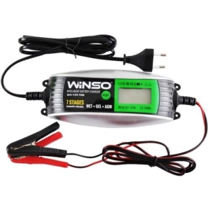 Cargador Winso 139700