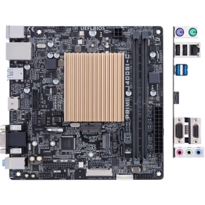 Placa base Asus PRIME J4005I-C