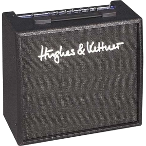 Amplificador de guitarra Hughes y Kettner Edition Blue 15-R