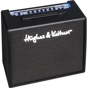 Amplificador de guitarra Hughes y Kettner Edition Blue 30-R