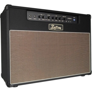 Amplificador de guitarra Kustom KG100FX212