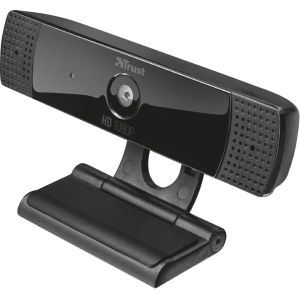 WEB-cámara Trust GXT 1160 Vero Streaming Webcam