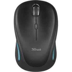 Ratón Trust Yvi FX Wireless Mouse