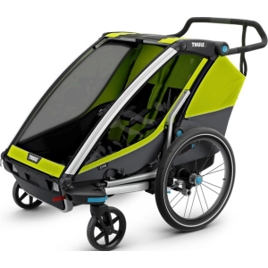 Thule Chariot Cab 2