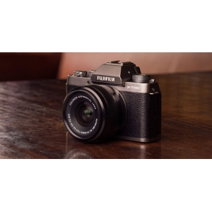 Fujifilm X-T100 kit